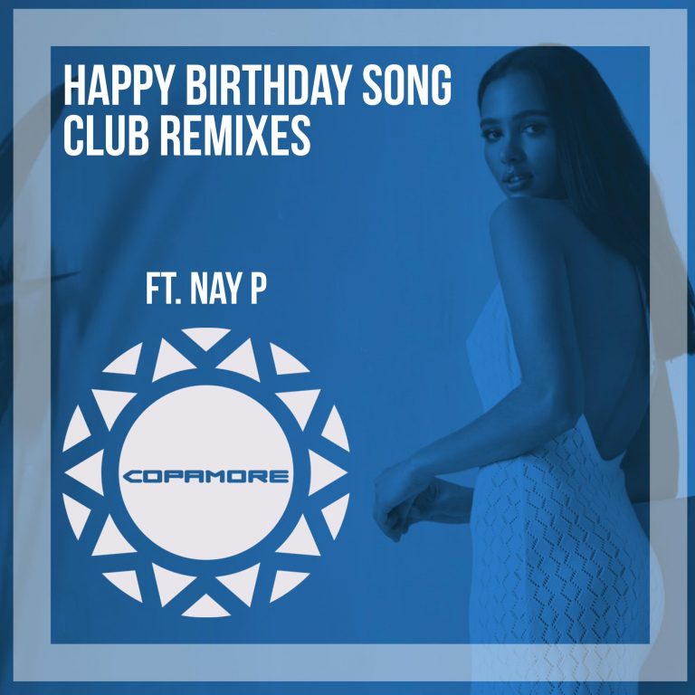 Synthetic Content Project remixes “Happy Birthday Song”