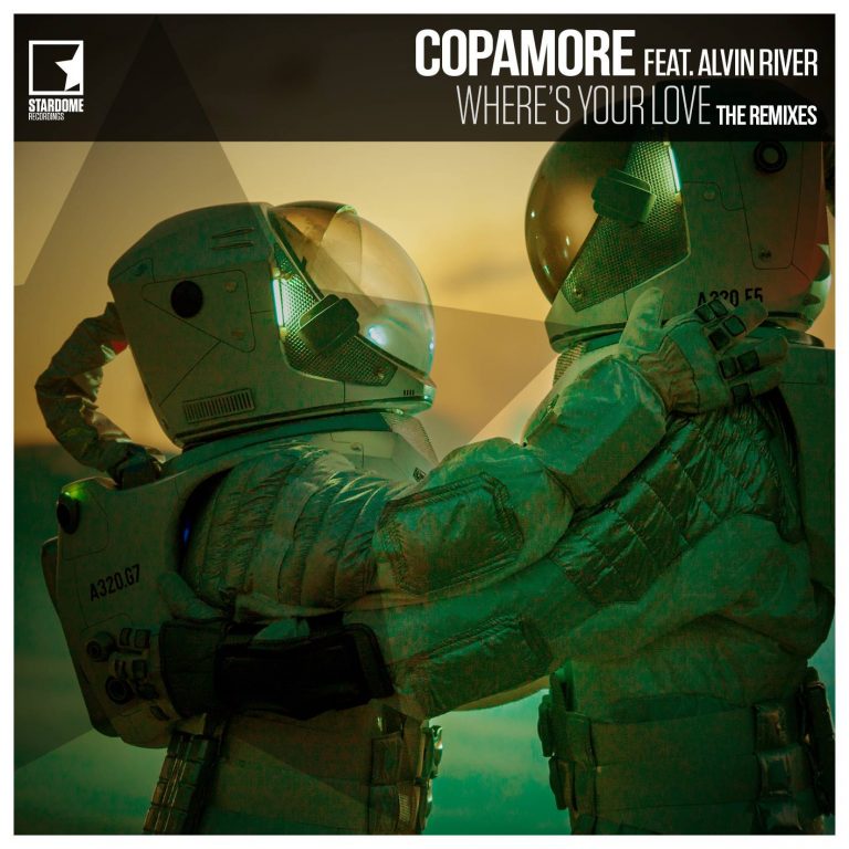 Charles & Carmichael remixes & “Happy Birthday Song” & “Where’s Your Love”