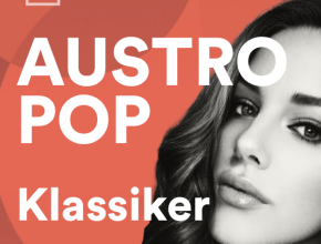 New playlist “Austropop Klassiker” compiled by Musiccharts24 at the start