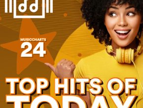 April 23 edition of Music Charts 24