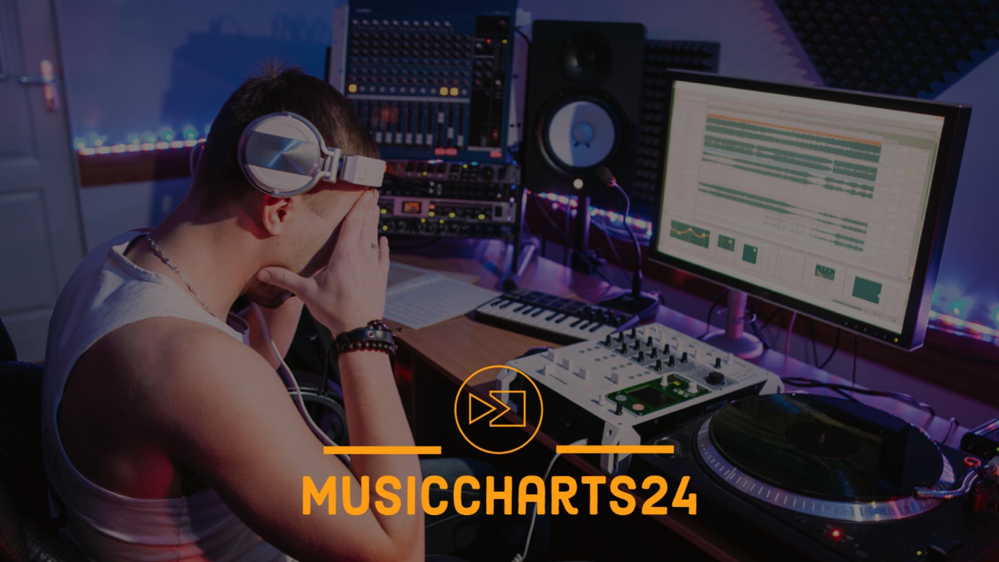 Musiccharts24 Music Production 