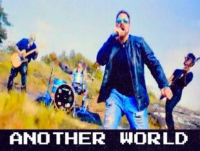 Chris Luciani Asks the Big Questions in New Solo Side-Project “Another World”