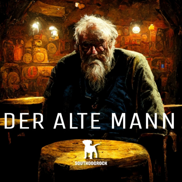Videopremiere: SOUTHDOGROCK gleitet in die Tiefen von Shanty und traditioneller Folk Music