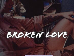 Copamore Drops New RnB Hit Single, “Broken Love”