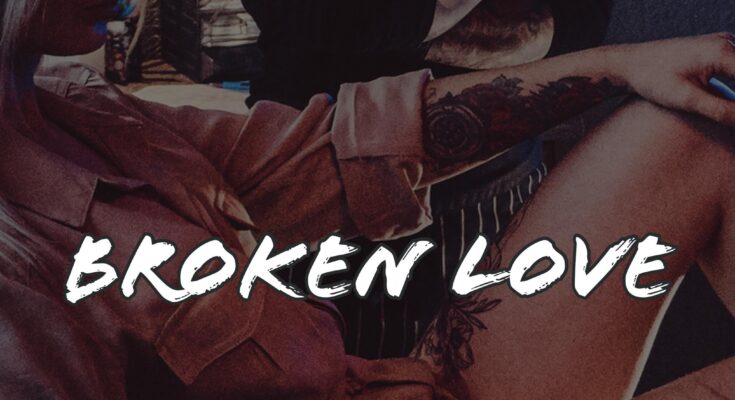 Copamore Drops New RnB Hit Single, “Broken Love”