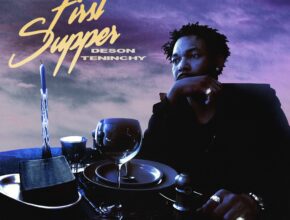 Hip-Hop Artist Deson Teninchy Delivers Unorthodox Album with Conscious Listening Target