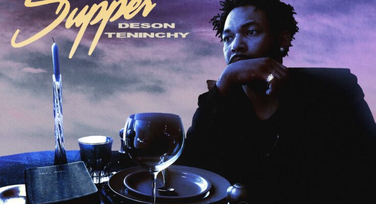 Hip-Hop Artist Deson Teninchy Delivers Unorthodox Album with Conscious Listening Target