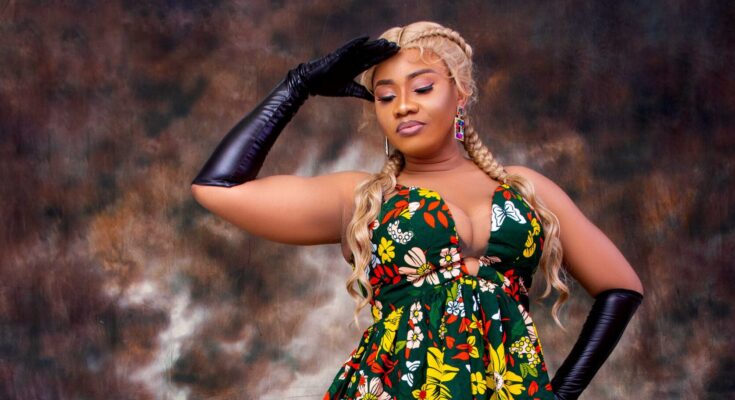 Shamara Showcases Appreciation and Respect for Germany with Upcoming Song “Das Grüne Land”