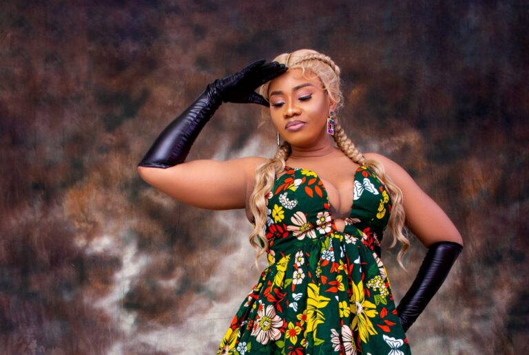 Shamara Showcases Appreciation and Respect for Germany with Upcoming Song “Das Grüne Land”
