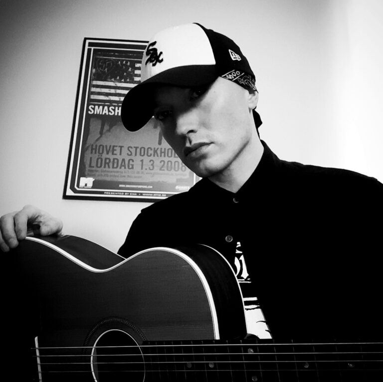 Alternative Pop/Rock Band “The Bulleteers”  Releases Debut EP “Soulless” 