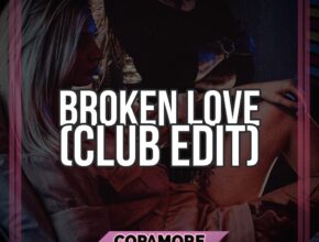 Copamore’s RnB Hit “Broken Love” Gets a Club Makeover in K-Pop Trap House Style