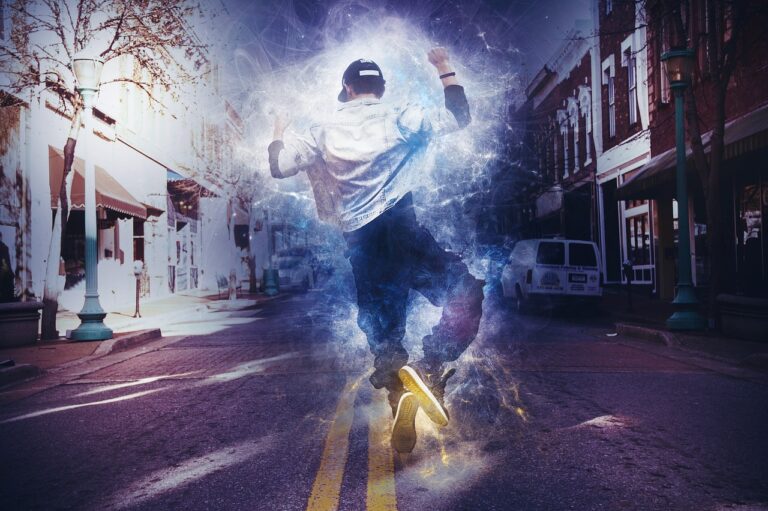 The Evolution of Hip Hop Music: From the Streets to the Mainstream