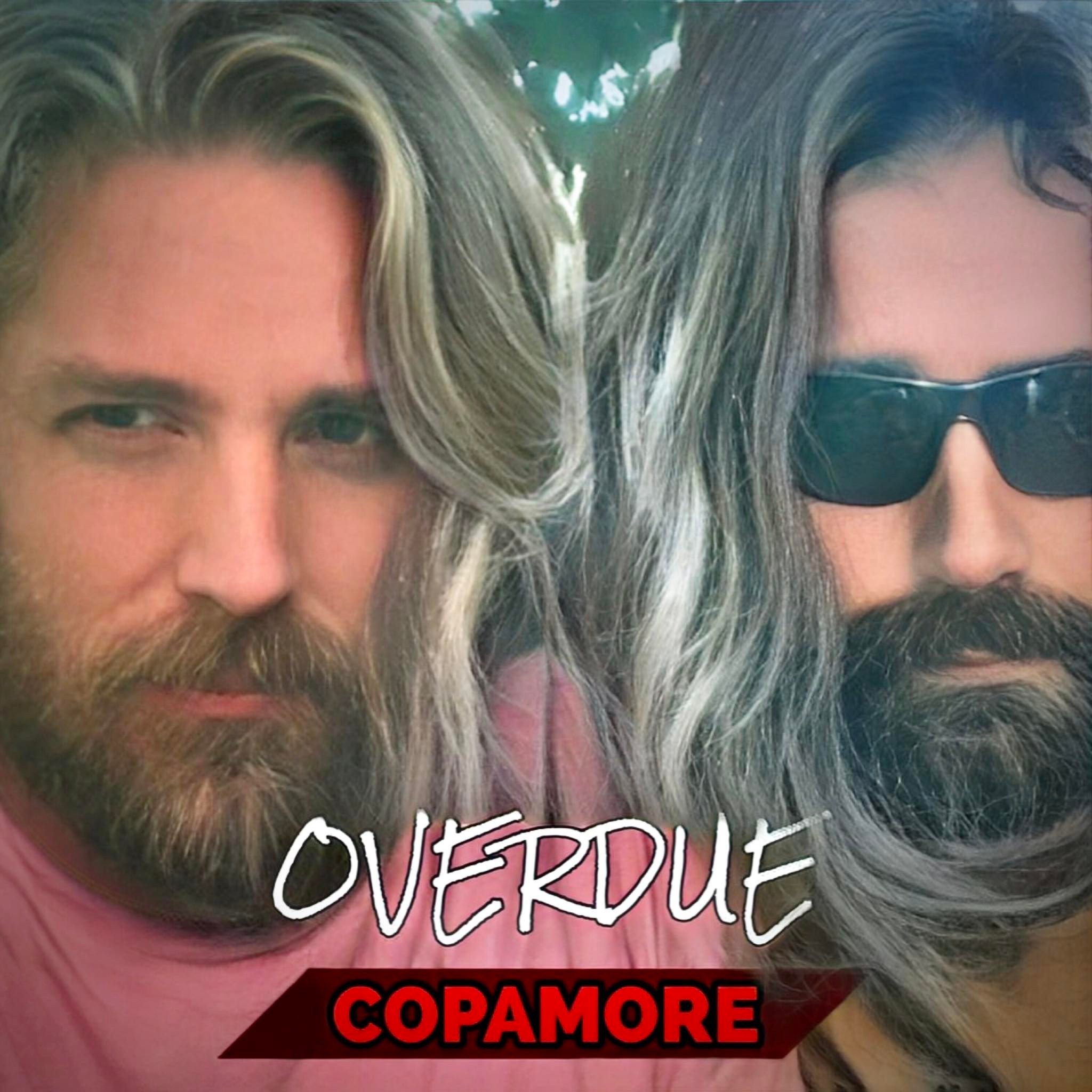 From EDM to 80s-Inspired Rock: Copamore’s Latest Single ‘Overdue’ Takes Fans on a Musical Journey