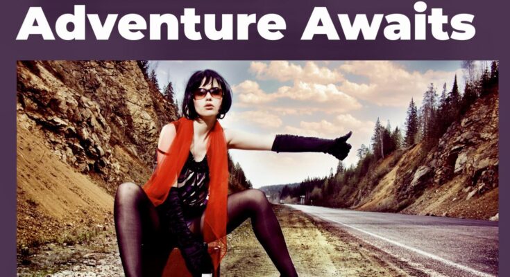 Road Trip Soundtrack: Adventure Awaits – Hit the Road with Musical Wanderlust | musiccharts24 – Spotify Playlist