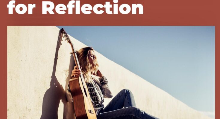 Mellow Acoustics: Unplugged Melodies for Reflection – Discover Musical Serenity | musiccharts24 – Spotify Playlist