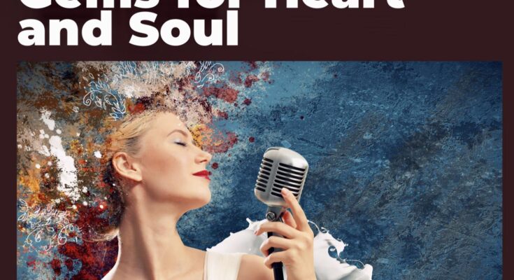 Soulful Serenade: R&B Gems for Heart and Soul – Embrace the Melodic Emotions | musiccharts24 – Spotify Playlist