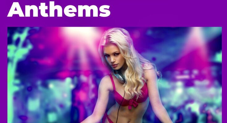 Weekend Party: Ultimate Dance Anthems – Unleash the Dancefloor Dynamite | musiccharts24 – Spotify Playlist