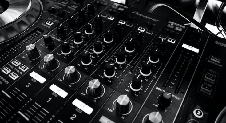Unlock the Musical Magic: Exploring the Transformative Power of Synthwave