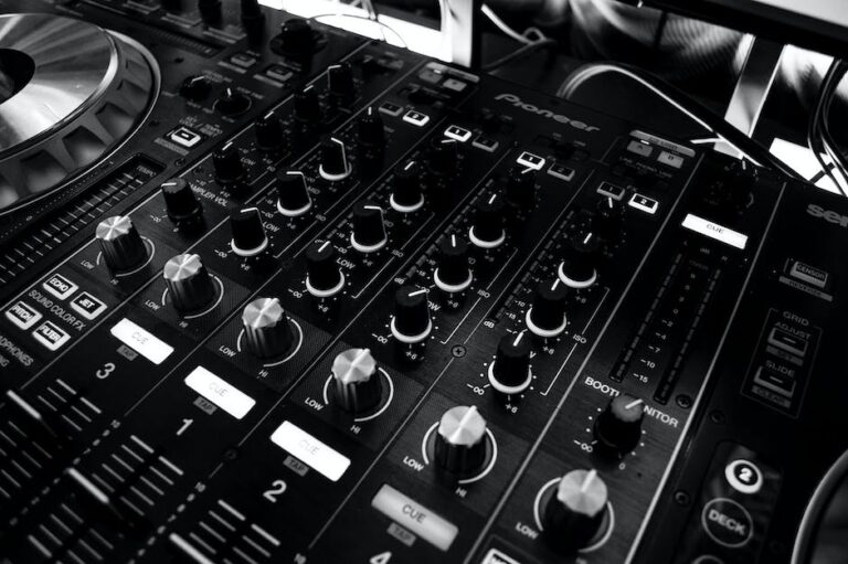 Unlock the Musical Magic: Exploring the Transformative Power of Synthwave