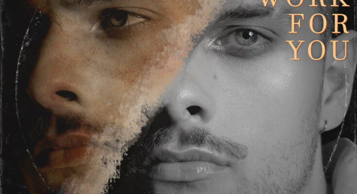 JULIAN GUBA’s New Electronic Dance-Pop Release “I Don’t Work For You” – Empowering Anthem of Independence