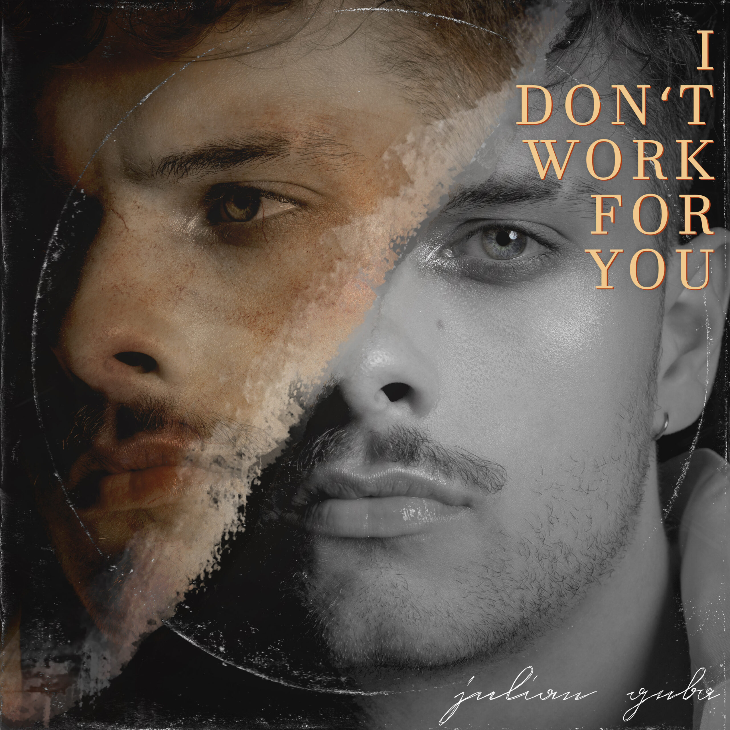 JULIAN GUBA’s New Electronic Dance-Pop Release “I Don’t Work For You” – Empowering Anthem of Independence