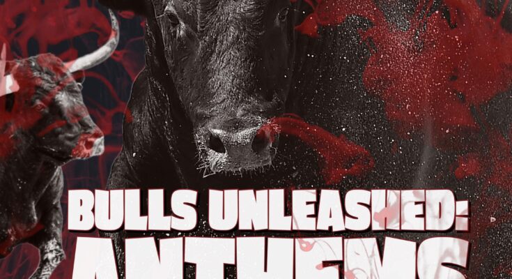 The Power and Symbolism of “Bulls” in Music and Our Bulls-Playlist