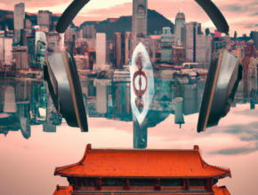 Voice of China 2023: The Resurgence of Mandarin and Cantonese Classics Voice of China 2023: The Resurgence of Mandarin and Cantonese Classics