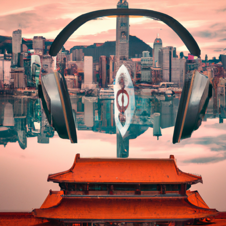 Voice of China 2023: The Resurgence of Mandarin and Cantonese Classics