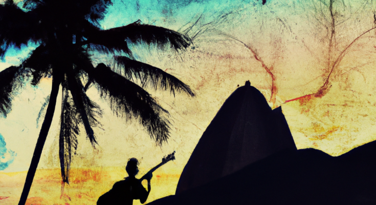 Bossa Nova Renascida 2023: A Revival of Classic Brazilian Rhythms