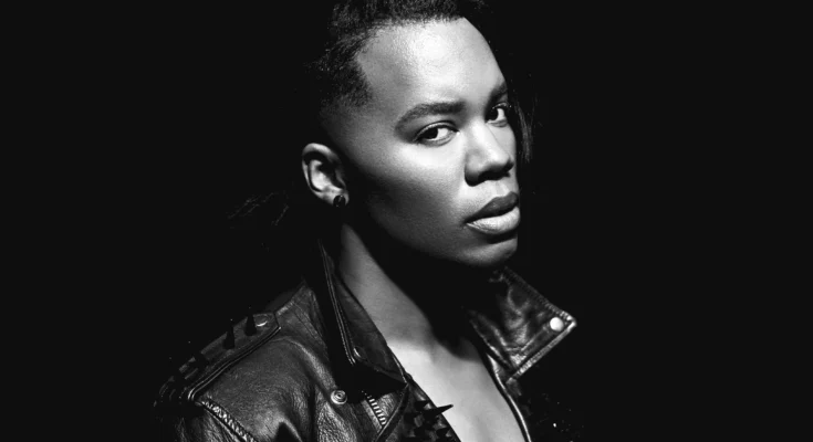 Danjul’s “Drama”: A Pop Sensation Taking the Music Charts by Storm!