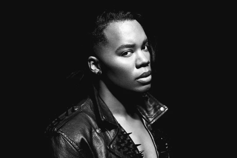 Danjul’s “Drama”: A Pop Sensation Taking the Music Charts by Storm!