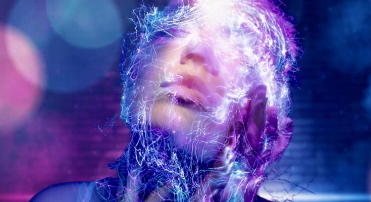 Copamore’s “Neon Dreams”: A Glimpse into the Upcoming “Neon Chronicles” Album