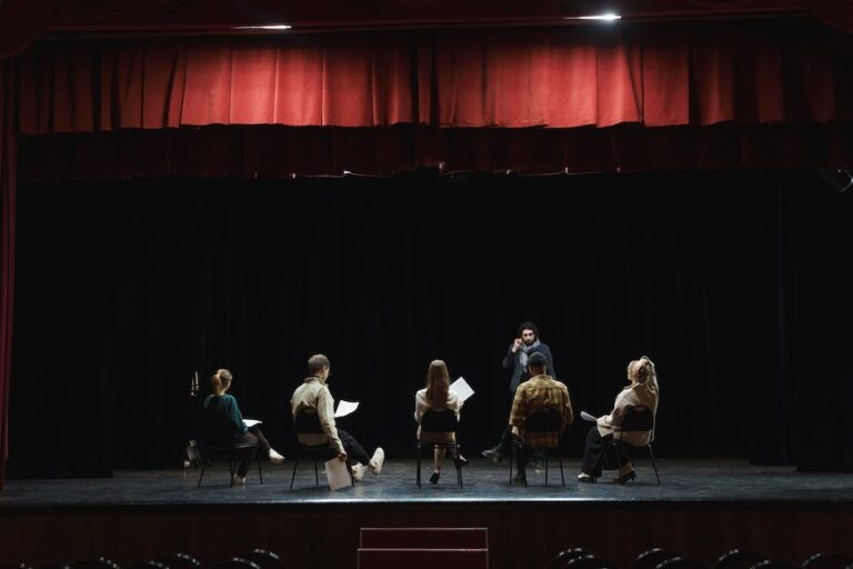 How to Produce Classical Music: A Detailed Guide to Orchestrating Success