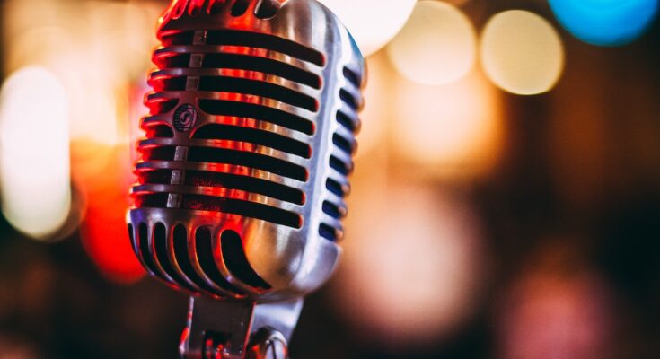 The Latin Beat Takes Over: Exploring the Cultural Phenomenon of Latin Music’s Rise in America