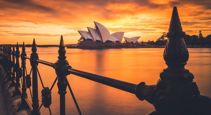 Uncovering Australia’s Pop Music Obsession: A Nationwide Trend Analysis