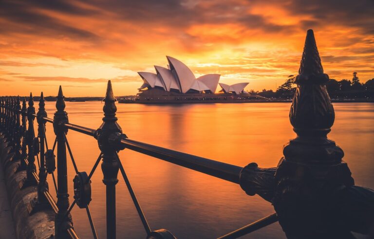 Uncovering Australia’s Pop Music Obsession: A Nationwide Trend Analysis