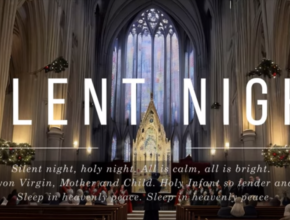 Rediscovering Christmas Classics: Silent Night Reimagined by Copamore ft. Soosmooth