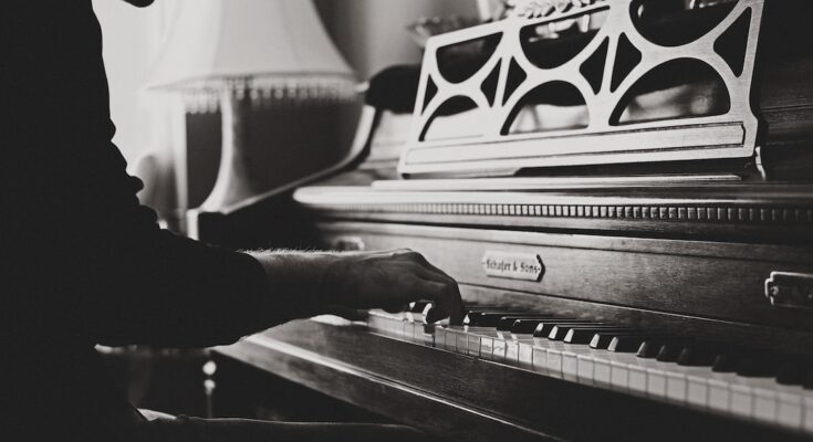 R&B Reigns Supreme: Exploring the Enduring Influence of R&B in the American Music Landscape