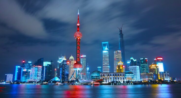 The Rise of C-Pop: Exploring China’s Growing Love for Chinese Pop Music