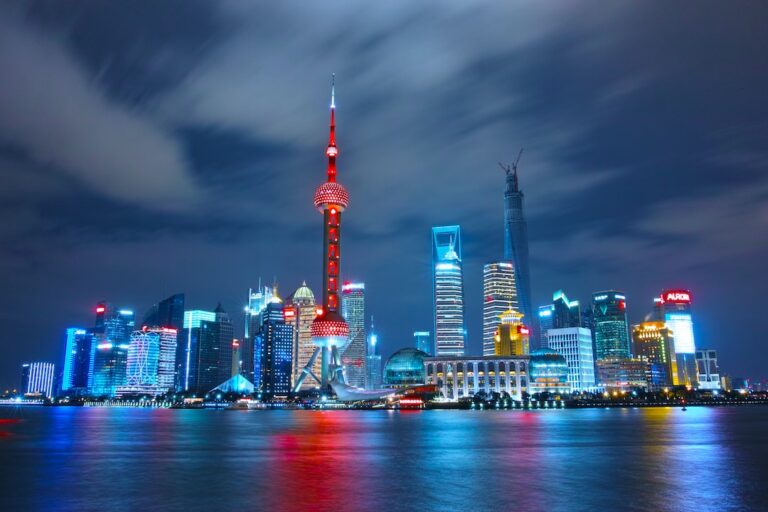 The Rise of C-Pop: Exploring China’s Growing Love for Chinese Pop Music
