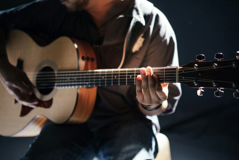 The Power of Independence: How Indie Labels are Shaping the Global Music Market