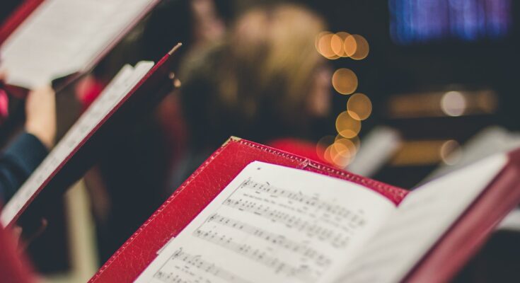 Ska and Jazz: Unique Takes on 2023’s Christmas Music