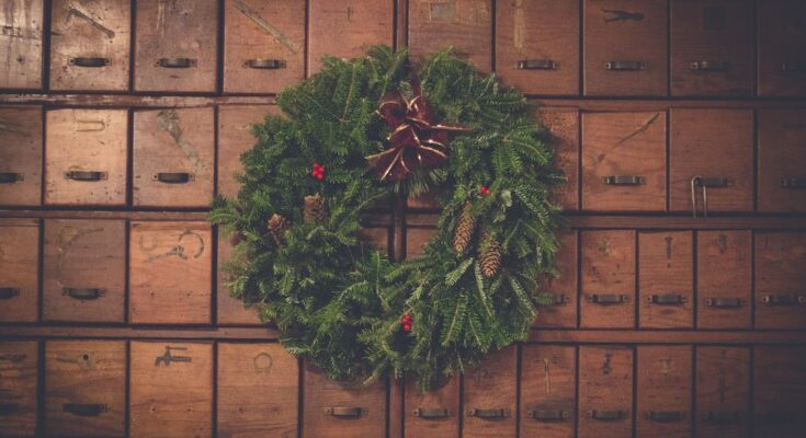 Jingle All the Way: Exploring the Timeless Charm of Christmas Pop Hits and Festive Libations
