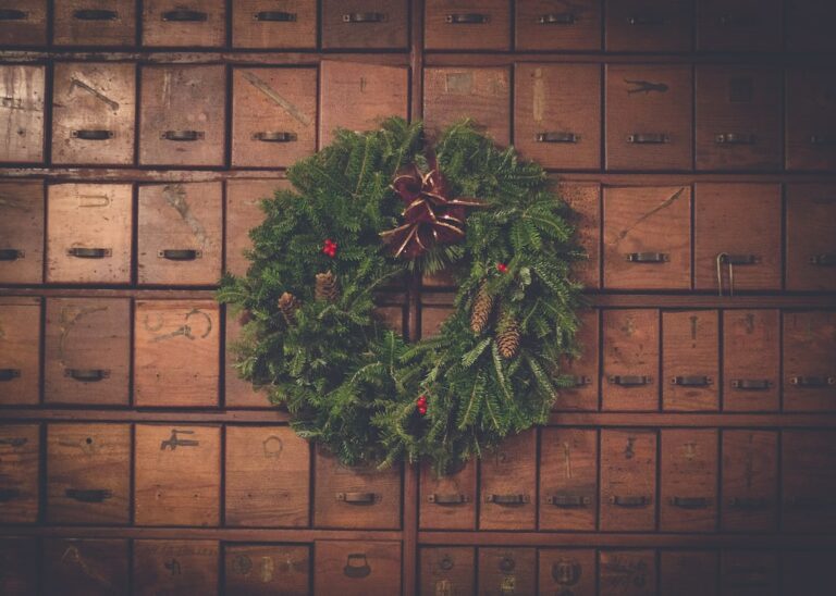 Jingle All the Way: Exploring the Timeless Charm of Christmas Pop Hits and Festive Libations