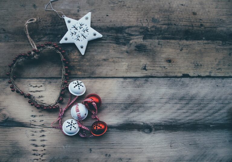 Unwrapping the Future of Christmas Music: Exploring Trends from Classic to Contemporary Sounds in 2023