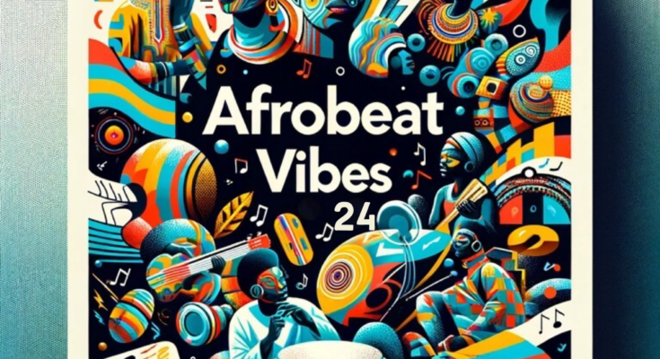 The Rhythmic Roots: A Journey Through the History of Music Charts and the Top African Hits of All Time