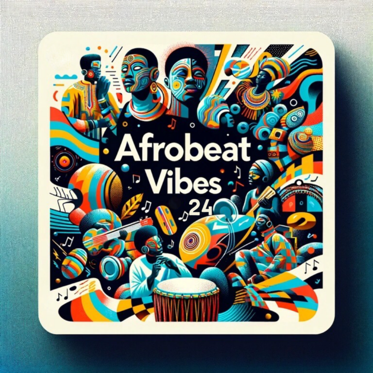 The Rhythmic Roots: A Journey Through the History of Music Charts and the Top African Hits of All Time