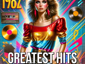 1982 in Music Charts: The Best Hits of the Year