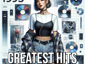 Echoes of 1995: Rediscovering the Year’s Chart-Topping Hits