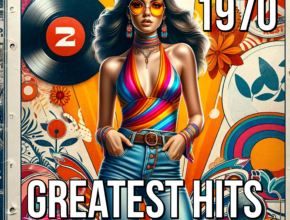 Groovy Tunes and Timeless Classics: Why 1970 Was a Stellar Year in Music History Groovy Tunes and Timeless Classics: Why 1970 Was a Stellar Year in Music History